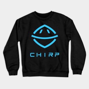 chirp Crewneck Sweatshirt